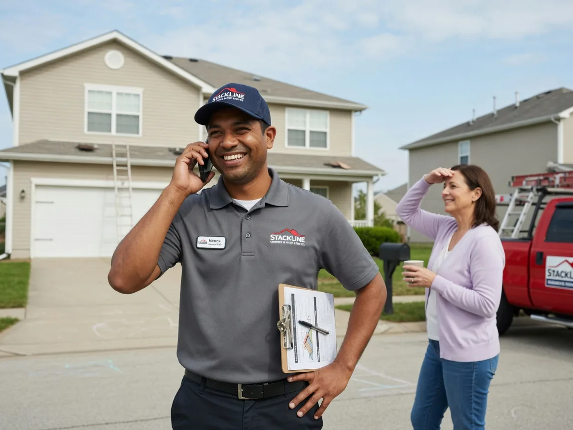 Chimney flashing repair Clarence, NY FAQs